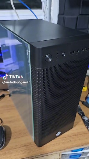 Top Games for PC Gamers: TGT Jester L Review