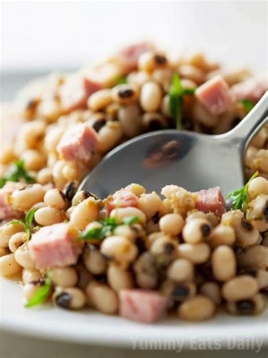 Quick Instant Pot Bean Recipe - Fast Homestyle Comfort