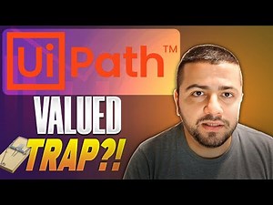 Near 52 Week Low, Should You Buy UiPath Stock? | PATH Stock Analysis