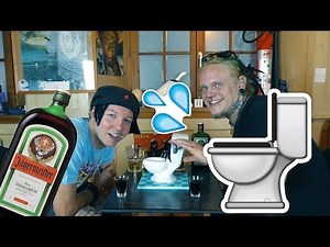 Pee Party (Drunken) - Dummesaulol English