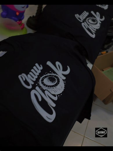 Xavier High School Student Kustomized Teez.