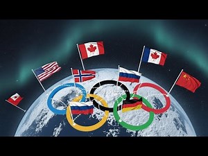 The Truth About The Winter Olympics | Snow Icons, Underdogs & Epic Legends | Full Documentary