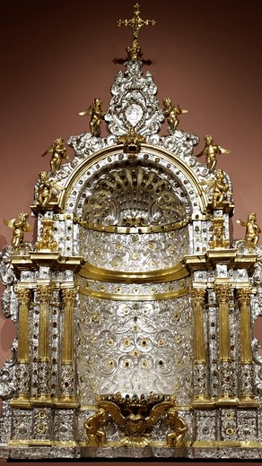 Through January 5, discover this groundbreaking exhibition of decorative arts treasures from the 17th and 18th centuries. | The Frick Collection