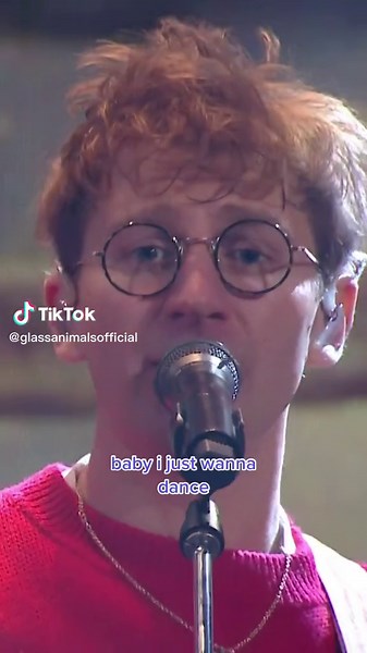 Glass Animals BBC Radio 1 Live Lounge Throwback