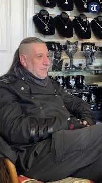 What is The M Cave in Centerville?