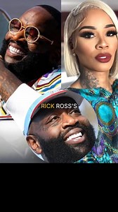 Judge Says No when Rick Ross Baby Mama Seeks $20K a Month | OMG Moments