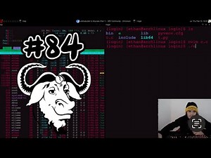 Operating System Project Day 84 | Programming Everyday Day 20