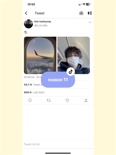 Taekook Moments: Reason 11