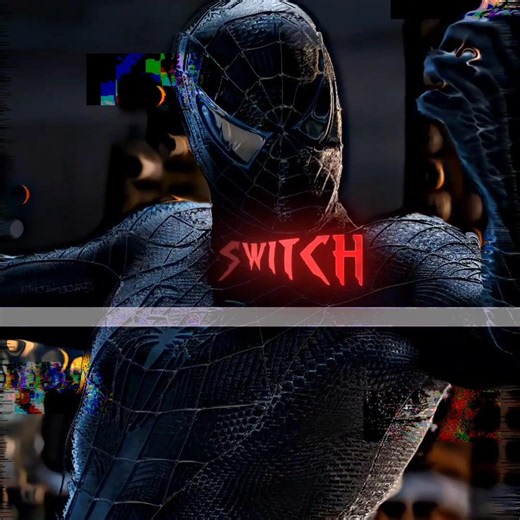 "the best spiderman" 💀🕷 | Spiderman 3 edit | MONTAGEM DELÍRIO (Slowed & Reverb)