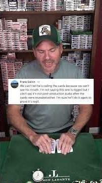 Here’s Why You’re NOT an Expert at Card Cheating: You’re NOT SMART!
