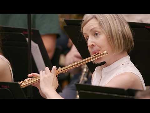 Wagner: Parsifal Suite - London Philharmonic Orchestra, Andrew Gourlay