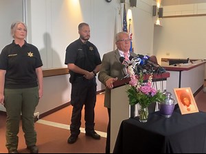 Jane Doe Finally Identified, 48 Years After Body Dumped In Grundy Co.
