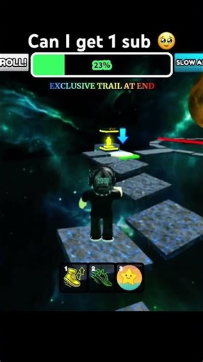 Roblox galaxy adventure obby #robloxgameplay #shorts #obby