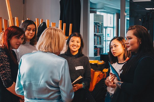 School Excursions — Science Gallery Melbourne