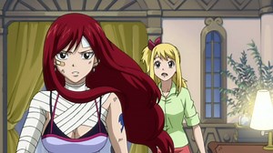 Fairy Tail | E41 - Home