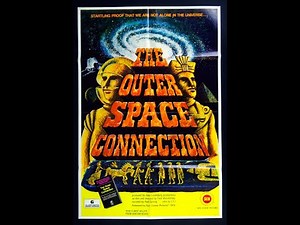 The outer space connection (1975) Digitally enhanced and restored.