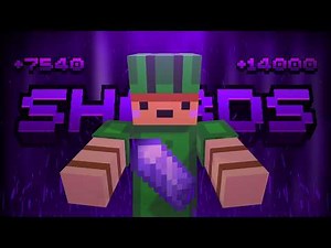 I Found The BEST WAY TO GET SHARDS On The Donut SMP