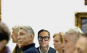 Vienna - Kunsthistorisches Museum