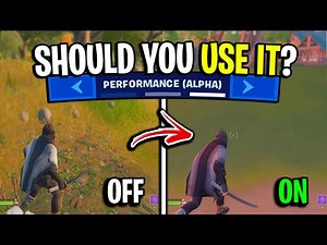 Should You Use Performance Mode? (All Pros and Cons)