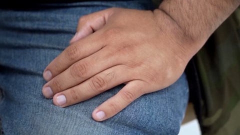 Mexican immigrant describes his deportation experience under Trump