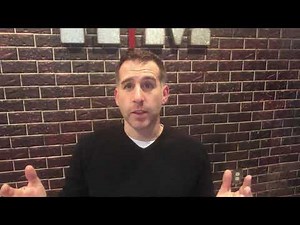 How To Start A Brewery - The Six Big Things