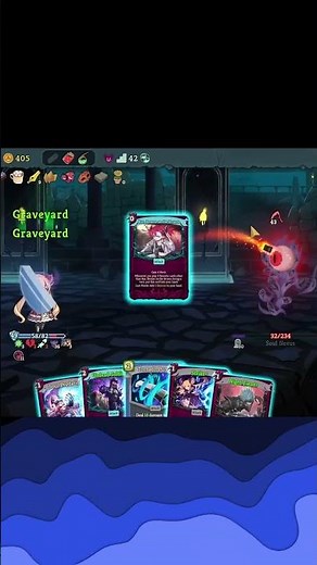 Busted Zombie Rush Build In MODDED #slaythespire2