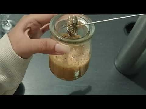 English assignment || How to make iced coffee || by Dianty Amanah Azani