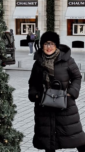 A day in my Life. Paris