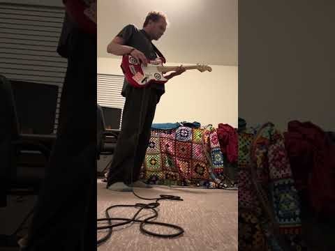 U2-Beautiful Day bass cover