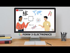 PCSG Form 6 Communication Studies Module 1 Chapter 1(Agape Foster)