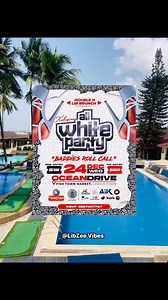 23 reactions | All-White. All-Class. All-Vibes. 懶 Double H & Lib Brunch today 壟 Pull up and enjoy the moment! #lifestyle #fyp #reel #goodvibes #goviral | LibZee Vibes | Facebook