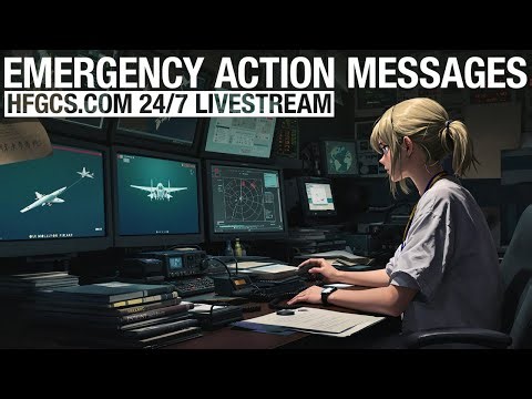 HFGCS LIVESTREAM 251231B