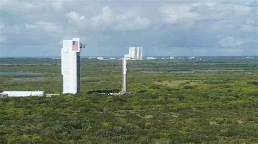 NASA wasn’t prepared for what the LUCY probe just detected