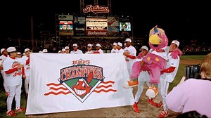 25 years ago: Remembering the night the Cleveland Indians clinched the 1995 American League Central Division crown
