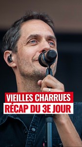 15K views · 280 reactions | Enfin une journée ensoleillée aux Vieilles Charrues 2024 ! Ce samedi 13 juillet, les festivaliers ont pu profiter du beau temps en écoutant notamment les concerts de Grand Corps Malade, Olivia Ruiz ou Soolking. Voici un résumé de la journée en vidéo. ✨ | Ouest-France Brest | Facebook