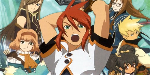 Tales of The Abyss pourrait être le prochain à passer par la case remaster/remake