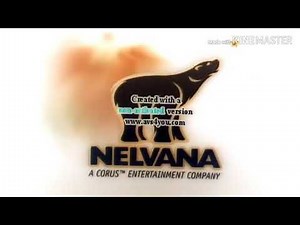Nelvana in G Major by ltv mca