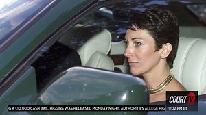 81K views · 585 reactions | GHISLAINE MAXWELL: A lengthy deposition given by the ex-girlfriend of #JeffreyEpstein in 2016 has been made public. In the 465-page deposition, Maxwell said accusations made by one of Epstein’s accusers were lies. Watch #CourtTV LIVE tonight at 8/7c. court.tv/live | COURT TV | Facebook