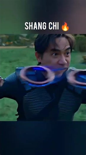 Shang-Chi Explained | Legend of the Ten Rings 🔥