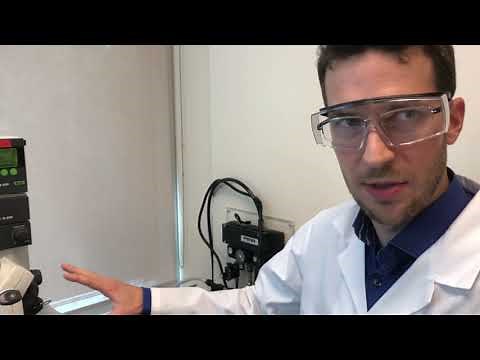 How to use a rotovap (rotary evaporator)