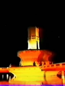 วงเวียนศรีสุริโยทัย (วงเวียนสระแก้ว) | THE MONUMENT MYTHOS THAILAND ช่องทางการติดตาม - YT : iWave Gamer #thaianaloghorror #analoghorror #horror #vhs #themonumentmythos #analoghorrorไทย #ลพบุรี #lopburi🐒 #วงเวียนสระแก้วลพบุรี #lostmedia #fyp #ฟีดดดシ #ดูให้จบ