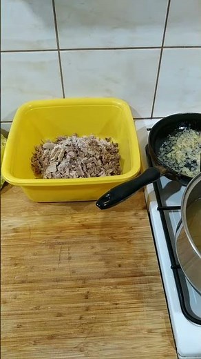 #5 Gołąbki z młodej kapusty krok po kroku. Polish cabbage rolls step by step ( young cabbage )