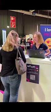 [MOOVIJOB DAY LUXEMBOURG] Luxembourg's largest Job, Training and Career Fair