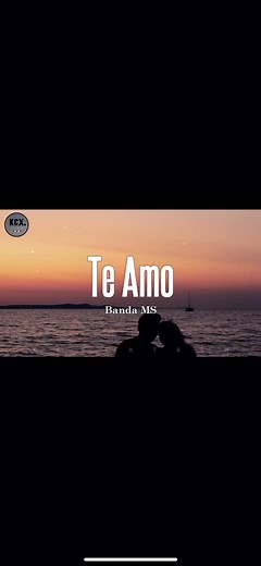 Te Amo - Banda MS: Canciones Románticas y Éxitos