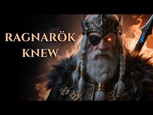 Odin: The God Who Knew the End — Norse Mythology