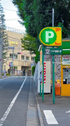 東京に来たことがある人は、きっと東京の街を歩くのが好きになるんじゃないかな。#東京散歩 #日本の美 #癒し動画 #静かな時間 #TokyoVlog #tokyostreet #japanvibes