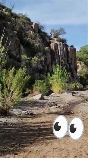 Hiking Bluewash Trailhead. Arizona. A friendly like and subscribe would be awesome.