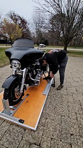 313K views · 1.2K reactions | CONDOR is Super Easy for one person to use for transport! https://condor-lift.com | CONDOR Products | Facebook