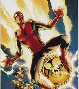 Who's your favourite superhero? Our Marvel Legacy Collection boasts some of the biggest names from the Marvel Cinematic Universe! From cover art to internal panels and splash pages, each of these rare editions features art by the world’s best Marvel artists. View the full collection here: bit.ly/33R5ky9 | Castle Fine Art | Facebook