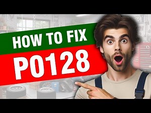 P0128 Coolant Thermostat Regulating Temperature 🟢 Trouble Code Solved 🟢 Symptoms Causes Solutions